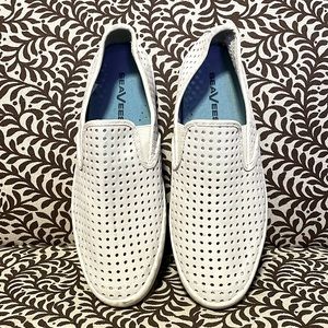 Mens SeaVees Slip Ons